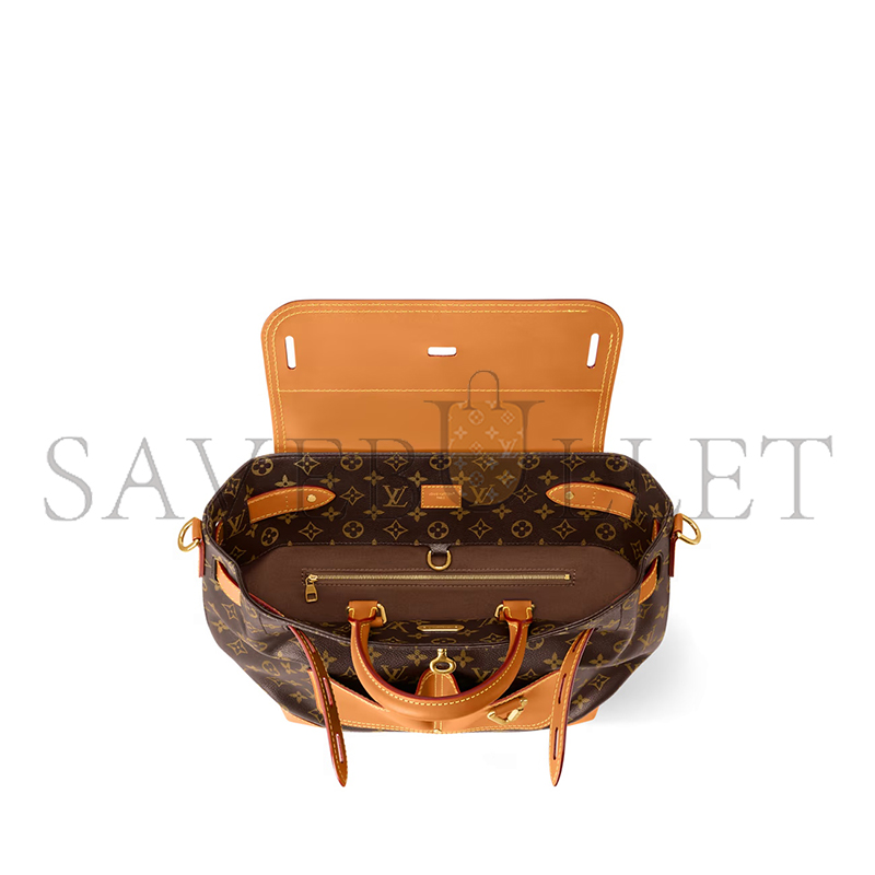 LOUIS VUITTON STEAMER 30 M25989 (33*32*14cm) LOUIS VUITTON STEAMER 30 M25989 (33*32*14cm)